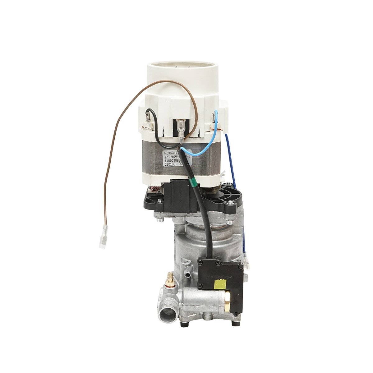 Motor cu pompa pentru aparat de spalat cu presiune BK77093